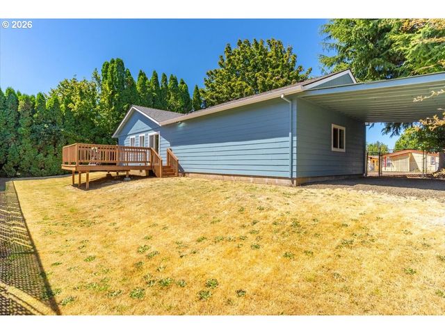 4826 FUTURE Rd Ne, Salem, OR 97305
