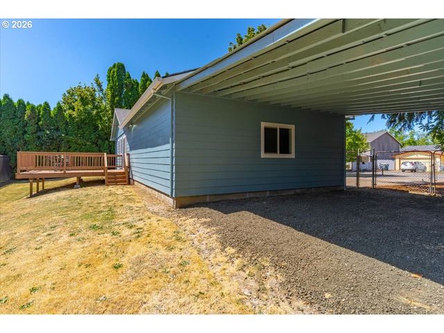 4826 FUTURE Rd Ne, Salem, OR 97305
