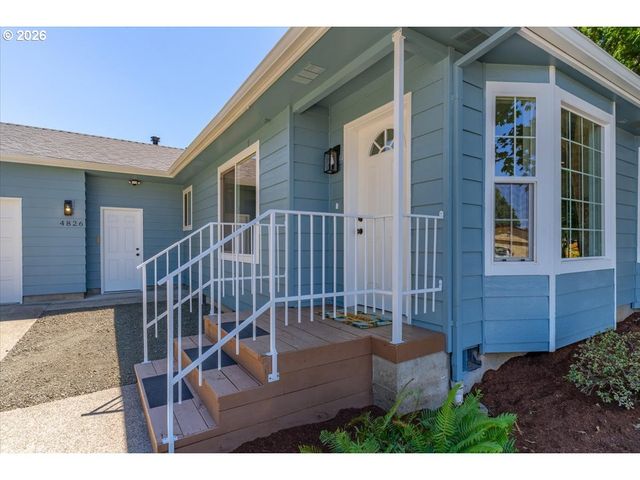 4826 FUTURE Rd Ne, Salem, OR 97305