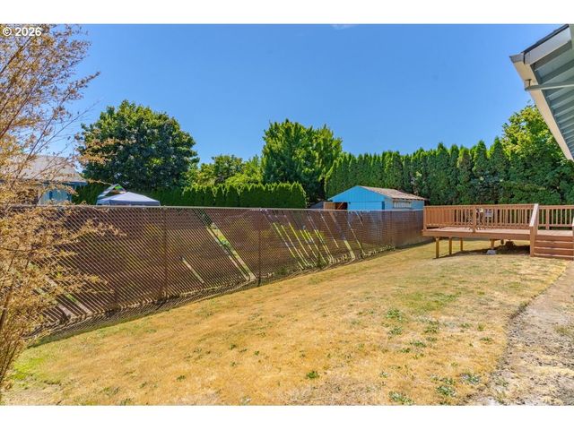 4826 FUTURE Rd Ne, Salem, OR 97305