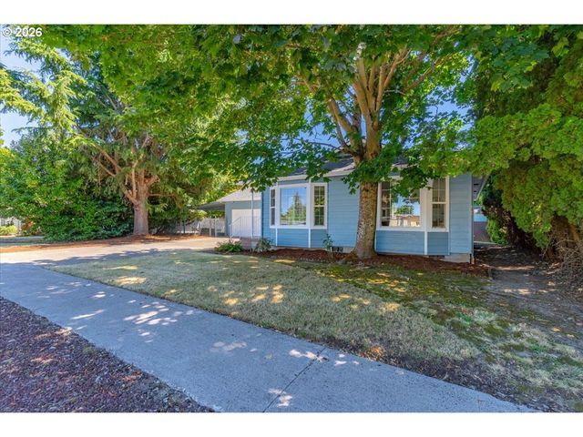 4826 FUTURE Rd Ne, Salem, OR 97305