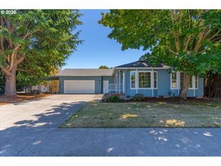 4826 FUTURE Rd Ne, Salem, OR 97305