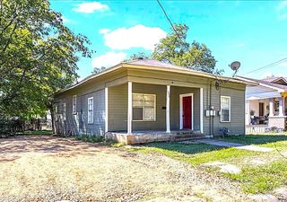 536 E PRICE, Paris, TX 75460