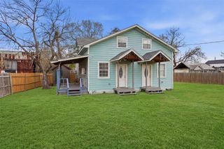7301 Avenue K A B, Houston, TX 77011
