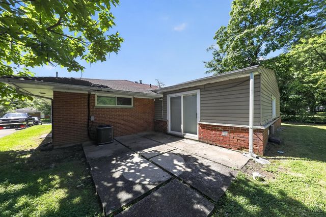 8769 Zodiac Drive, Springfield Twp., OH 45231