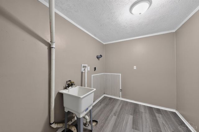 8769 Zodiac Drive, Springfield Twp., OH 45231