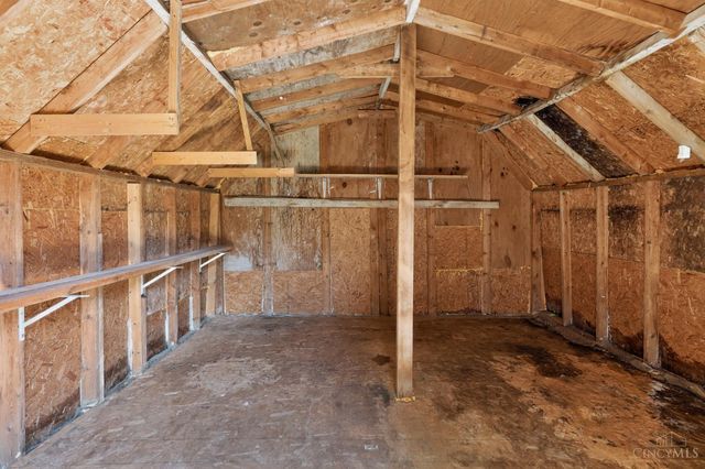 8769 Zodiac Drive, Springfield Twp., OH 45231