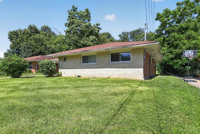 8769 Zodiac Drive, Springfield Twp., OH 45231