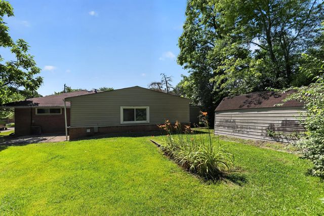 8769 Zodiac Drive, Springfield Twp., OH 45231