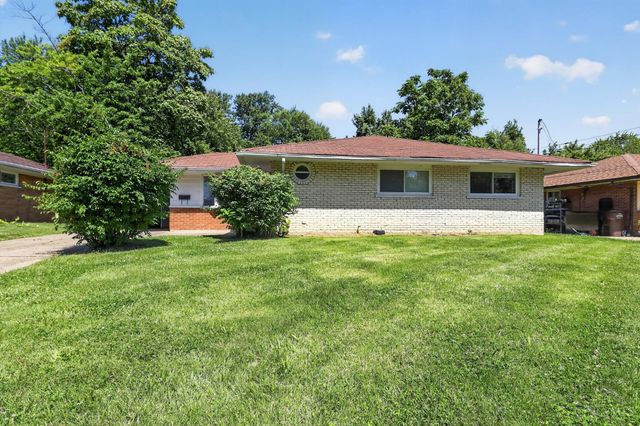 8769 Zodiac Drive, Springfield Twp., OH 45231