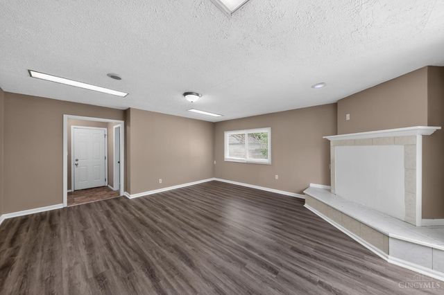 8769 Zodiac Drive, Springfield Twp., OH 45231