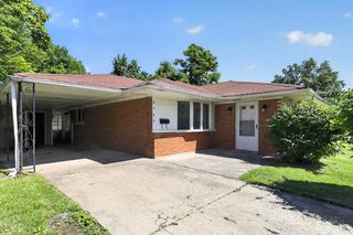 8769 Zodiac Drive, Springfield Twp., OH 45231