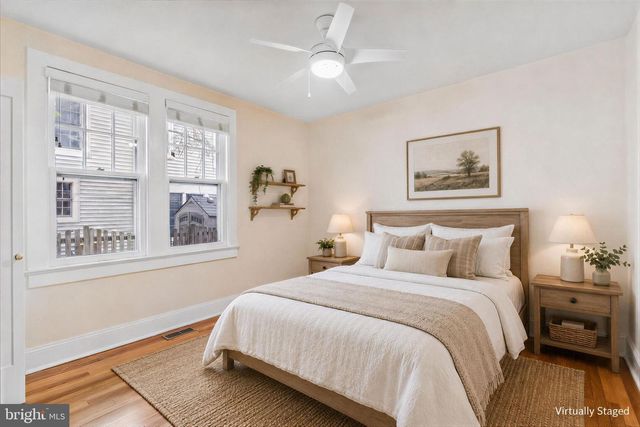 4804 BRANDYWINE ST NW, Washington, DC 20016