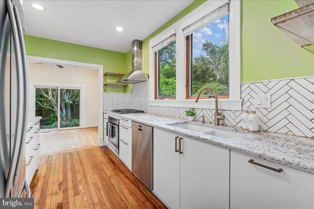 4804 BRANDYWINE ST NW, Washington, DC 20016