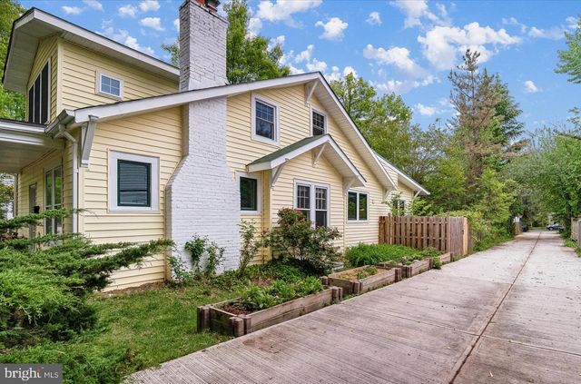 4804 BRANDYWINE ST NW, Washington, DC 20016