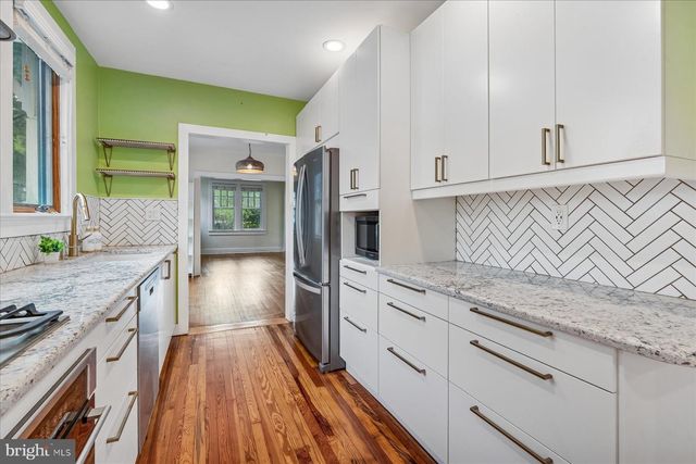 4804 BRANDYWINE ST NW, Washington, DC 20016