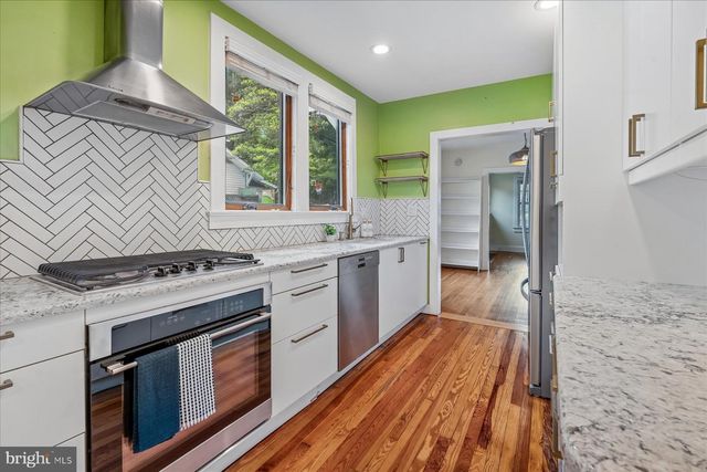 4804 BRANDYWINE ST NW, Washington, DC 20016