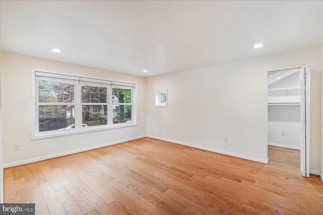 4804 BRANDYWINE ST NW, Washington, DC 20016