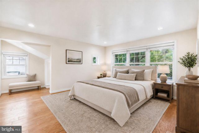 4804 BRANDYWINE ST NW, Washington, DC 20016