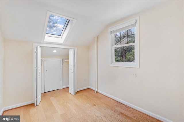 4804 BRANDYWINE ST NW, Washington, DC 20016