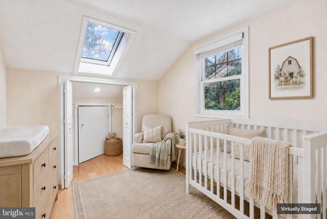 4804 BRANDYWINE ST NW, Washington, DC 20016