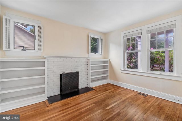 4804 BRANDYWINE ST NW, Washington, DC 20016