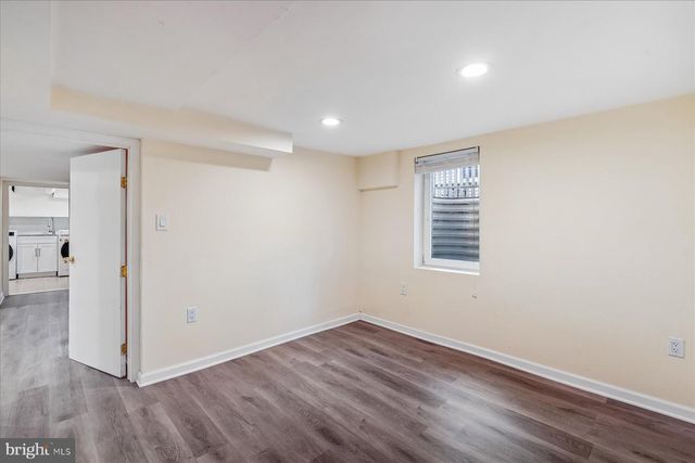 4804 BRANDYWINE ST NW, Washington, DC 20016