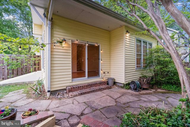 4804 BRANDYWINE ST NW, Washington, DC 20016