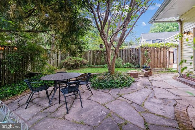4804 BRANDYWINE ST NW, Washington, DC 20016