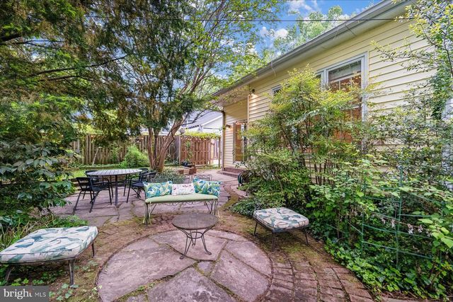 4804 BRANDYWINE ST NW, Washington, DC 20016