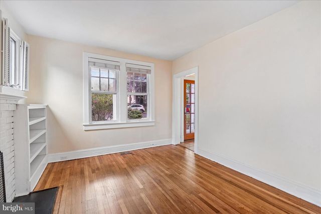 4804 BRANDYWINE ST NW, Washington, DC 20016