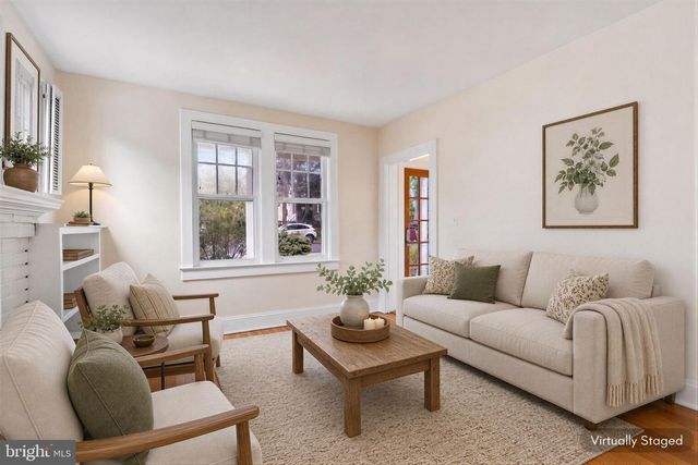 4804 BRANDYWINE ST NW, Washington, DC 20016
