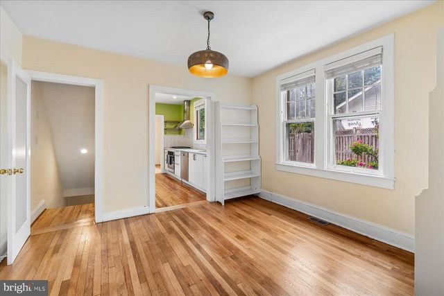 4804 BRANDYWINE ST NW, Washington, DC 20016