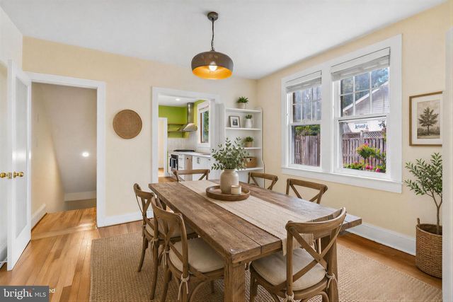 4804 BRANDYWINE ST NW, Washington, DC 20016