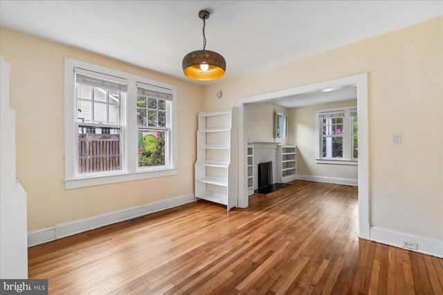 4804 BRANDYWINE ST NW, Washington, DC 20016