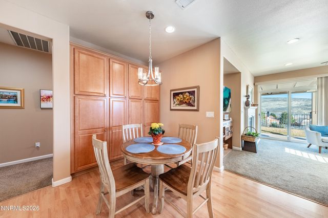 5344 Siltstone Way, Sparks, NV 89436