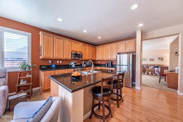 5344 Siltstone Way, Sparks, NV 89436