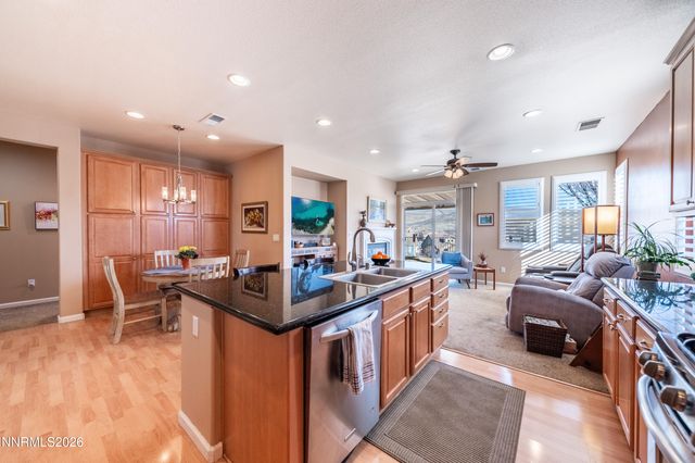 5344 Siltstone Way, Sparks, NV 89436