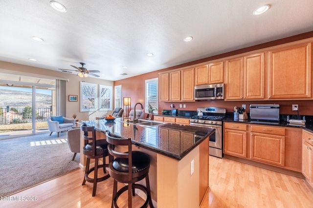 5344 Siltstone Way, Sparks, NV 89436