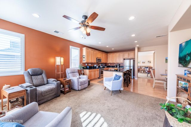 5344 Siltstone Way, Sparks, NV 89436