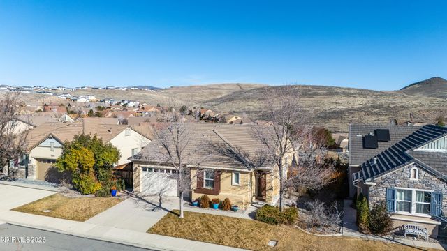 5344 Siltstone Way, Sparks, NV 89436