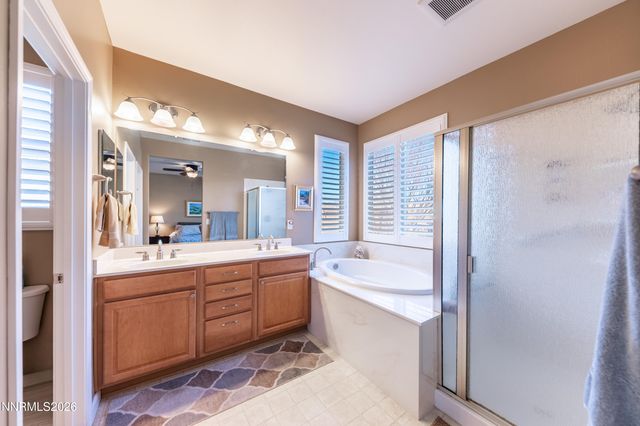 5344 Siltstone Way, Sparks, NV 89436