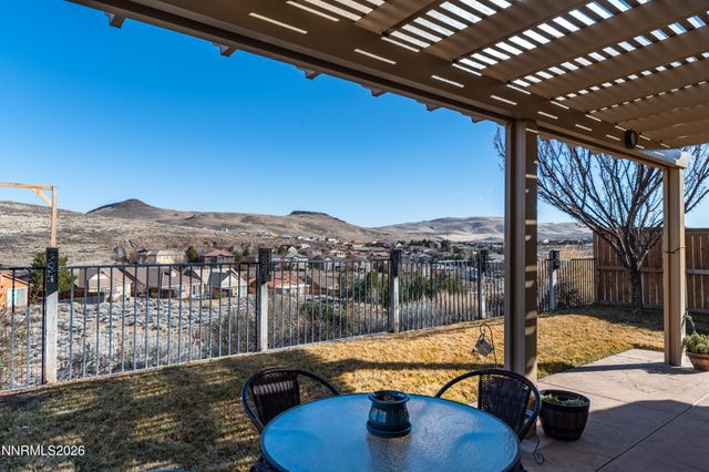 5344 Siltstone Way, Sparks, NV 89436