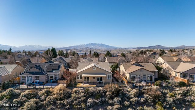 5344 Siltstone Way, Sparks, NV 89436