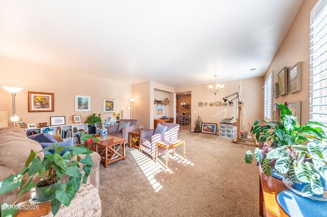 5344 Siltstone Way, Sparks, NV 89436