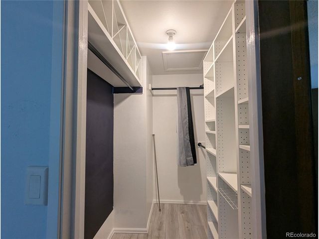 8335 Fairmount Dr 3-203, Denver, CO 80247