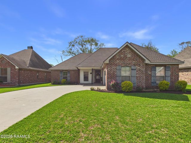 504 Beacon Drive, Youngsville, LA 70592