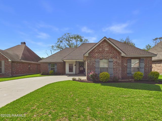 504 Beacon Drive, Youngsville, LA 70592