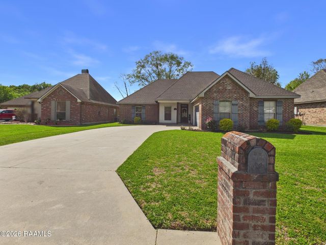 504 Beacon Drive, Youngsville, LA 70592