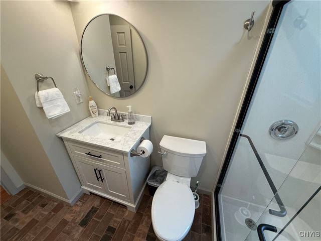 8 Westwood Drive, Veteran, NY 14864